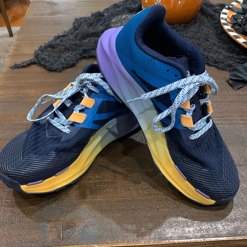 The North Face Vectiv Eminus sneaker Women Size 7